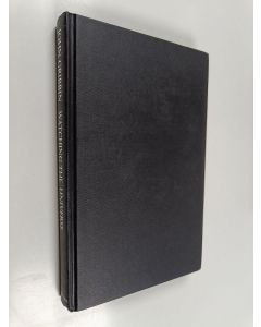 Kirjailijan John R. Gribbin käytetty kirja Watching the Universe