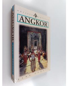 Kirjailijan Dawn F. Rooney käytetty kirja Angkor : an introduction to the temples
