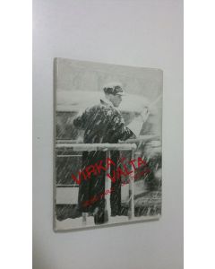 Kirjailijan Heimo Harju käytetty kirja Virka ja valta