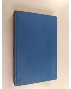 Kirjailijan Erkki Salometsä käytetty kirja A.F. Airo - vaikeneva kenraali