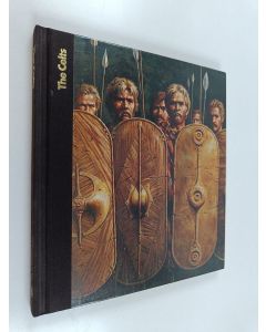 Kirjailijan Duncan Norton-Taylor käytetty kirja The Celts