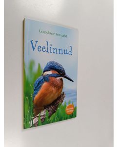 Kirjailijan Joe Blossom käytetty kirja Veelinnud