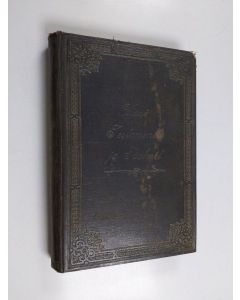 käytetty kirja Meidän herramme Jesuksen Christuksen Uusi Testamentti ; Kuningas Dawidin psalmit