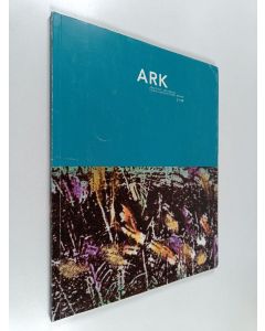 käytetty kirja Arkkitehti 3/1999