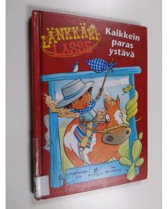 Kirjailijan Catherine Coe käytetty kirja Kaikkein paras ystävä