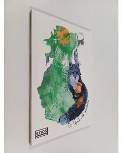 Kirjailijan Saku Lillukka käytetty kirja Et löydä sitä muualta