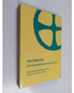 Kirjailijan Juha Vermasvuori käytetty kirja Uskonnonpedagogiikkaa avoimessa yliopistossa : tutkimus monimuoto-opiskelun asemasta elämänsuunnittelussa ja opiskelussa