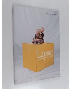 käytetty teos Lapset seurakuntalaisina