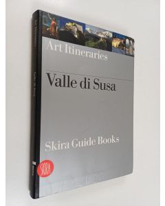 käytetty kirja Valle di Susa