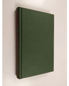 Kirjailijan Mauri Sariola käytetty kirja Susikosken tulikoe : rikostarkastaja Susikosken tutkimuksia