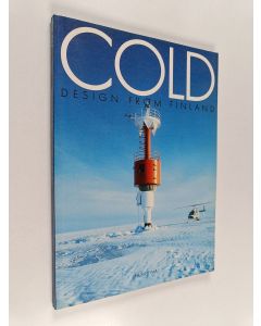 käytetty kirja Cold : design from Finland
