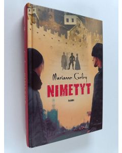 Kirjailijan Marianne Curley käytetty kirja Nimetyt : Aikavartio