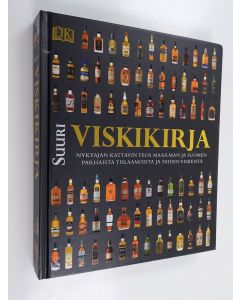 Kirjailijan Gavin D. ym. Smith käytetty kirja Suuri viskikirja