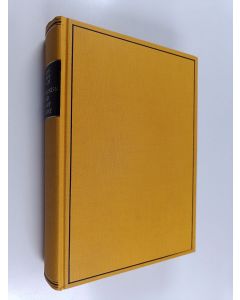 Kirjailijan Lev D. Beklemishev käytetty kirja Intuitionism and Proof Theory : Proceedings of the Summer Conference at Buffalo N.Y. 1968