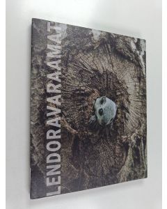 käytetty kirja Lendoravaraamat