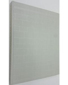 Kirjailijan Bodo Cichy käytetty kirja Baukunst der alten hochkulturen