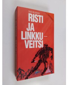 Kirjailijan David Wilkerson käytetty kirja Risti ja linkkuveitsi