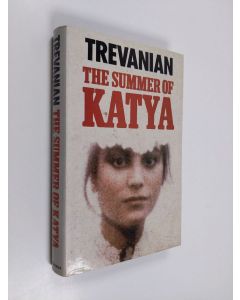 Kirjailijan Trevanian käytetty kirja The summer of Katya