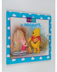 Kirjailijan Kathleen W. Zoehfeld käytetty kirja Nalle Puh ja naapurit