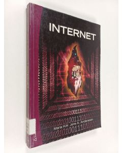 Kirjailijan Maria Kihl käytetty kirja Internet