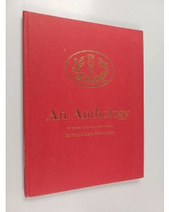 käytetty kirja An anthology of pieces from early editions of encyclopedia brittanica