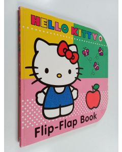 Kirjailijan Ladybird Books Staff & Ladybird käytetty kirja Hello Kitty Flip-Flap Book