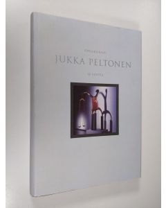 Kirjailijan Pekka Ruokonen käytetty kirja Juhlajulkaisu Jukka Peltonen 60 vuotta : 27.10.1999