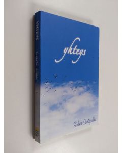 Kirjailijan Sirkka Santapukki käytetty kirja Yhteys