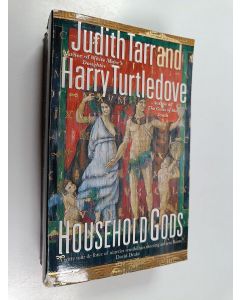 Kirjailijan Judith Tarr käytetty kirja Household gods