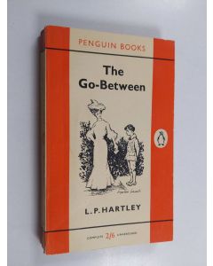 Kirjailijan L. P. Hartley käytetty kirja The Go-Between