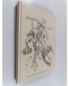 käytetty kirja Düsseldorfer lesebuch