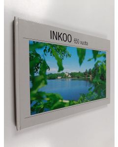 käytetty kirja Inkoo 650 vuotta