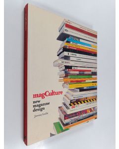 käytetty kirja MagCulture : new magazine design