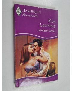 Kirjailijan Kim Lawrence käytetty kirja Erikoinen tapaus