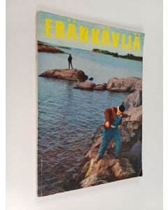 käytetty kirja Eränkävijä 1962 : Metsästäjien ja kalastajien parhaat palat