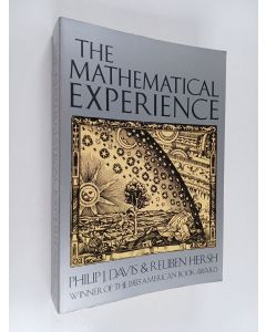 Kirjailijan Philip J. Davis käytetty kirja The mathematical experience