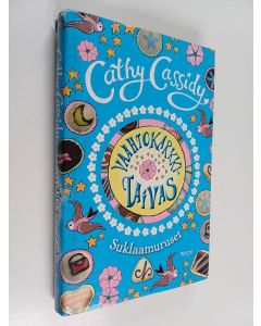 Kirjailijan Cathy Cassidy käytetty kirja Vaahtokarkkitaivas