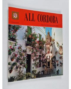 käytetty kirja All Cordoba