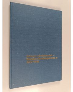 käytetty kirja Helsingin Työvalmiusnaiset - Helsingfors Beredskapskvinnor ry : 1939-1982 ; arkistomateriaalista ja haastatteluista koonnut Kristiina Palosaari