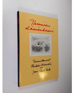 Tekijän Pirkko ym. Niemelä  käytetty kirja Ihmisen elämänkaari (ERINOMAINEN)