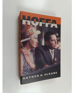 Kirjailijan Arthur A. Sloane käytetty kirja Hoffa