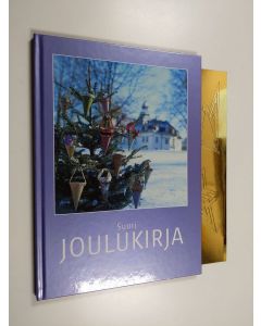käytetty kirja Suuri joulukirja : parhaat jouluideat 2002