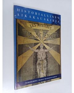 käytetty kirja Historiallinen aikakausikirja 2/2017