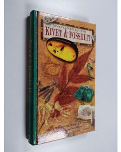 Kirjailijan Arthur B III ym. Busbey käytetty kirja Kivet & fossiilit