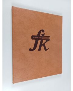 käytetty kirja Stilus : Faktorikoulu XVIII kurssi 1979-1980