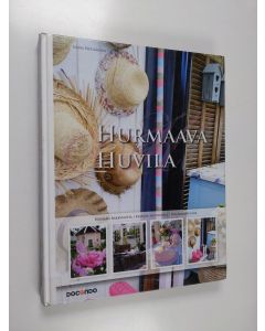 Kirjailijan Ilona Pietiläinen käytetty kirja Hurmaava huvila