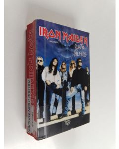 Kirjailijan Mick Wall käytetty kirja Iron Maiden : run to the hills