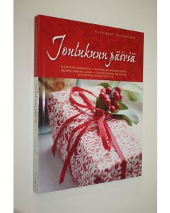 Kirjailijan Line Dammen käytetty kirja Joulukuun päiviä