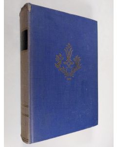 Kirjailijan Gottfried Keller käytetty kirja Viheriä Heikki 3-4