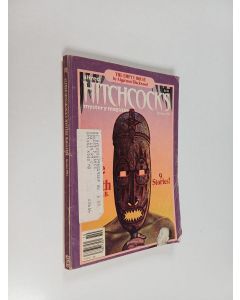 käytetty kirja Alfred Hitchcock's Mystery Magazine, Vol. 28, No. 11 (October, 1983)
